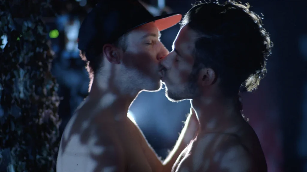 Churchroad Weg Van De Kerk Gay Films Matter