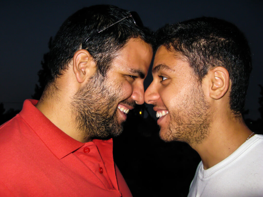 City of Borders Gay Films Matter