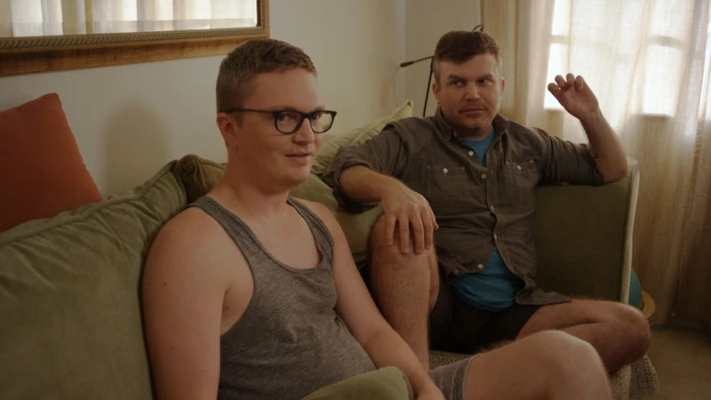 Cock N Bull 2 Gay Films Matter