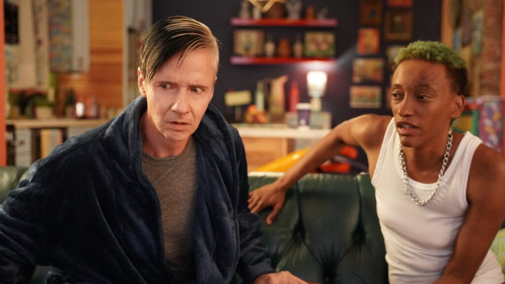 Cockroach Gay Films Matter