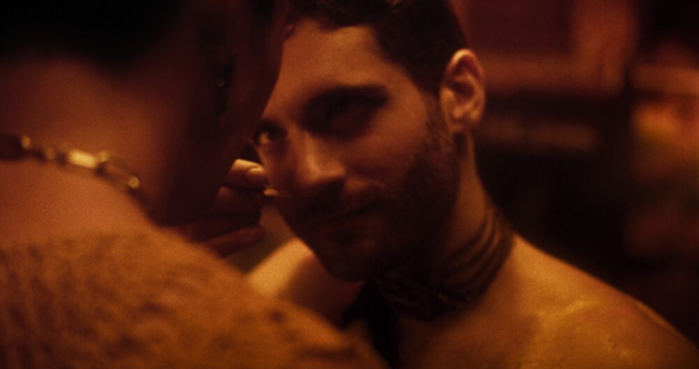 Cowboy, Choker, Harness & Heart Gay Films Matter