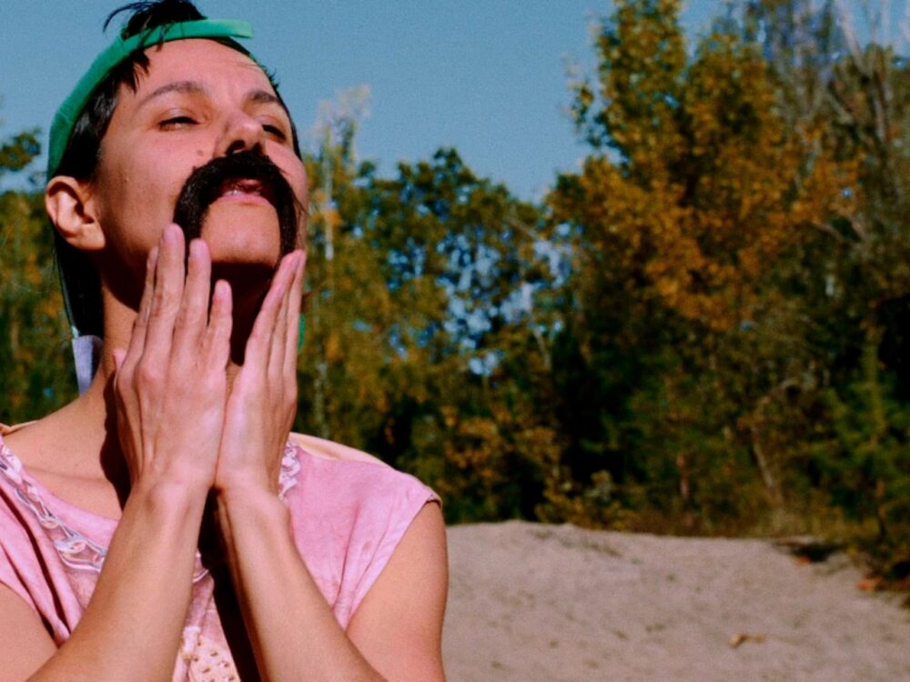 Cucumber Knife Gay Films Matter