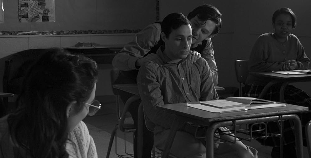 Damned for All Time Gay Films Matter