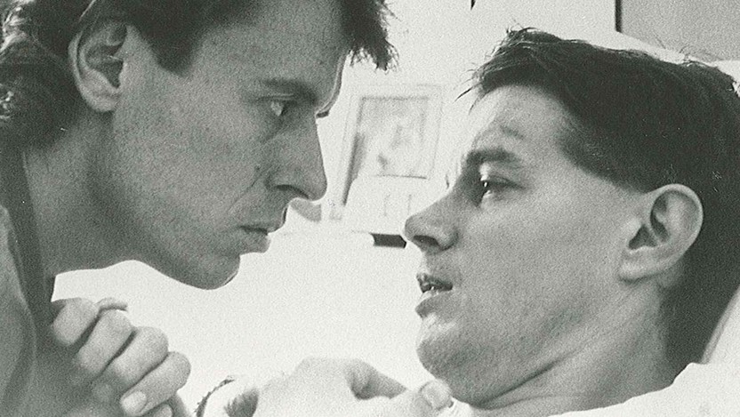 Deaf Heaven Gay Films Matter