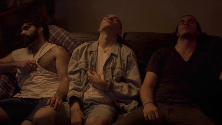 Dog Breath Gay Films Matter