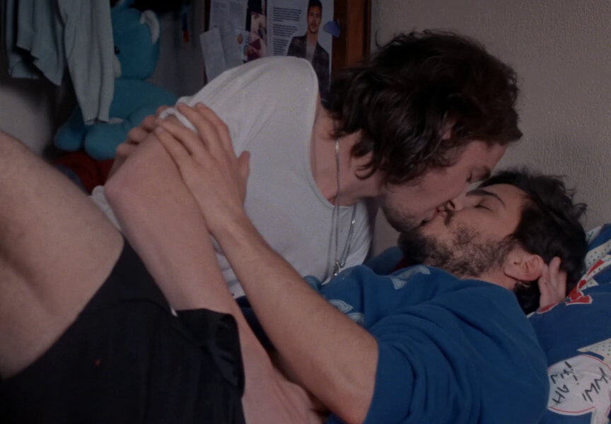 Dominoes Gay Films Matter