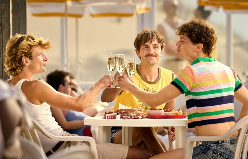 Downtown Gay Films Matter
