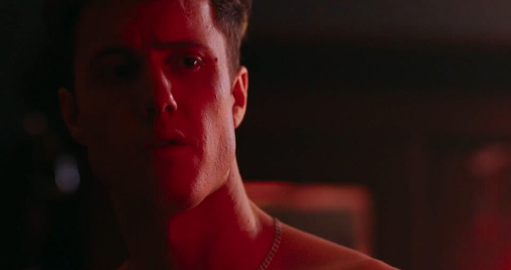 Dwarf Planet Gay Films Matter