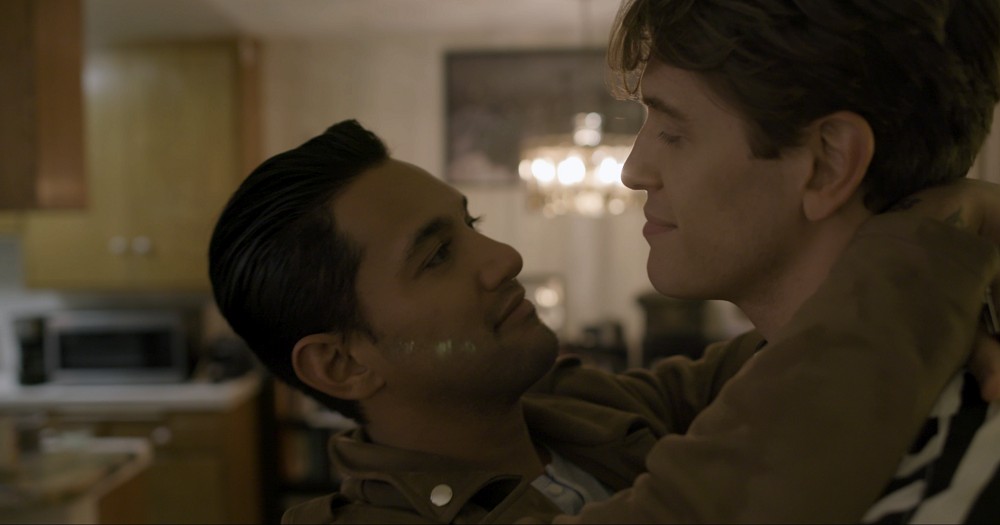 Faces Gay Films Matter