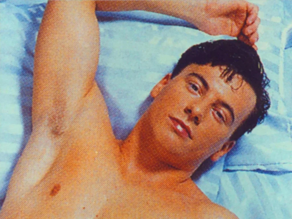 Finished Gay Films Matter