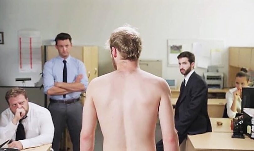 Foreclosure Gay Films Matter