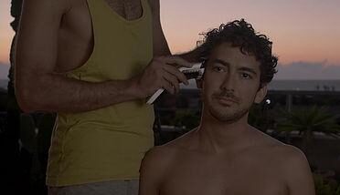 Haircut Gay Films Matter