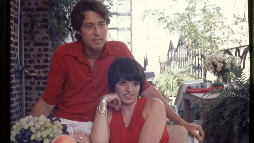 Halston Gay Films Matter