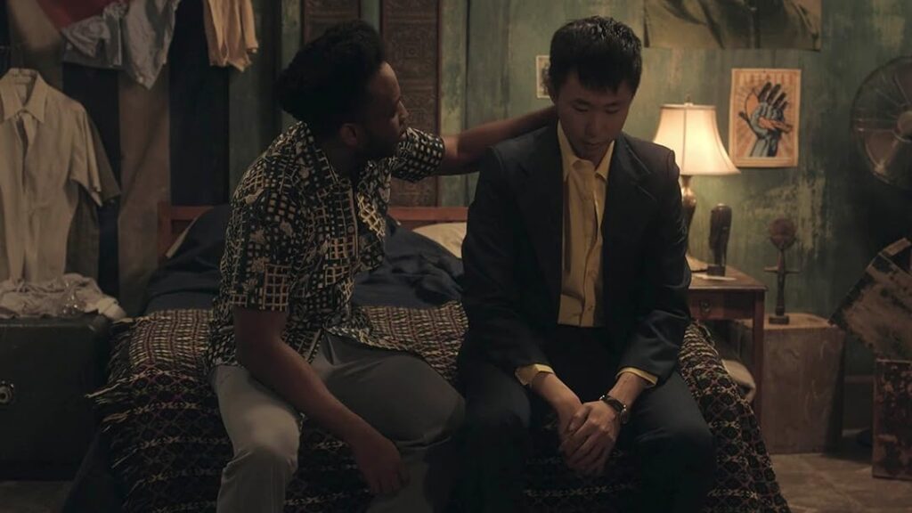 Havana Gay Films Matter