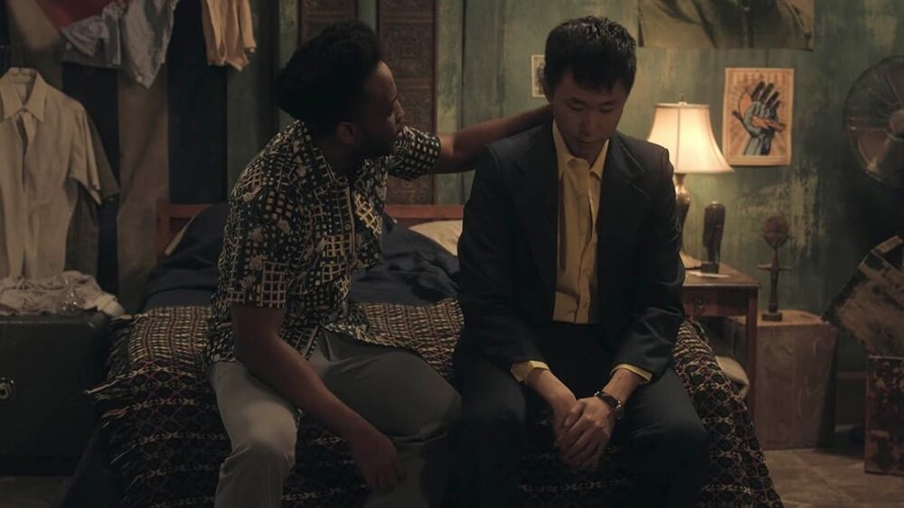 Havana Gay Films Matter