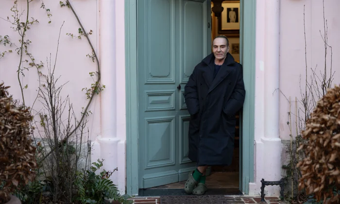 High & Low John Galliano Gay Films Matter