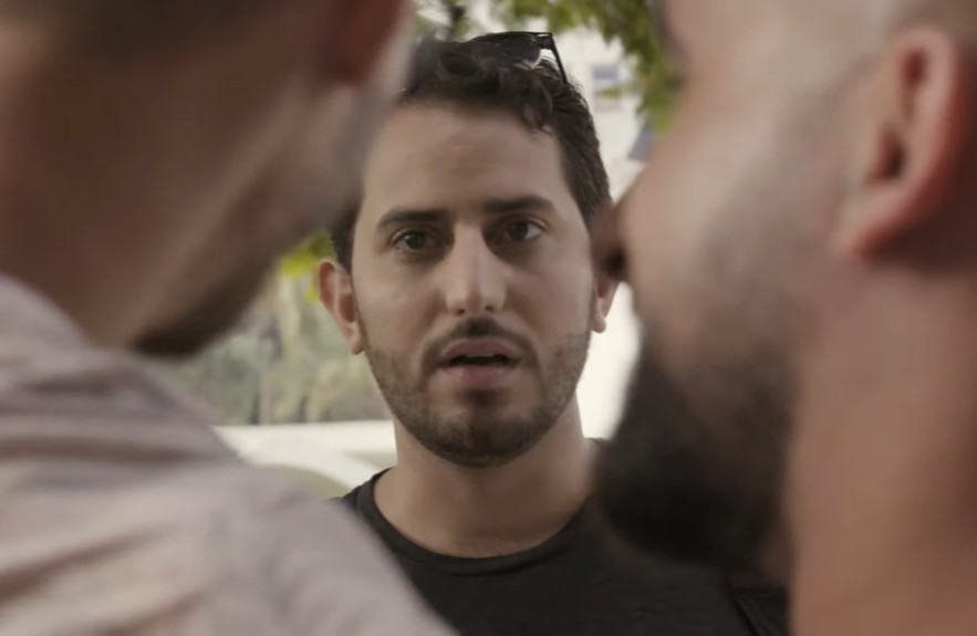Homo Sapiens Gay Films Matter