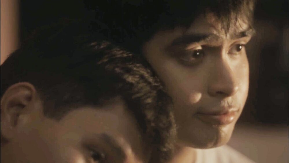 I Get So Sad Sometimes Gay Films Matter
