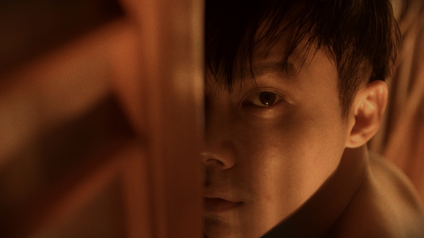 Insomnia Gay Films Matter