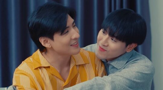 It's You, Only You Gay Films Matter