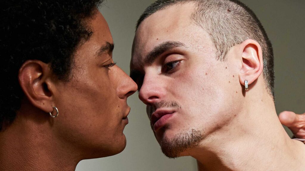 Keep Coming Back A Year of Sobriety Gay Films Matter