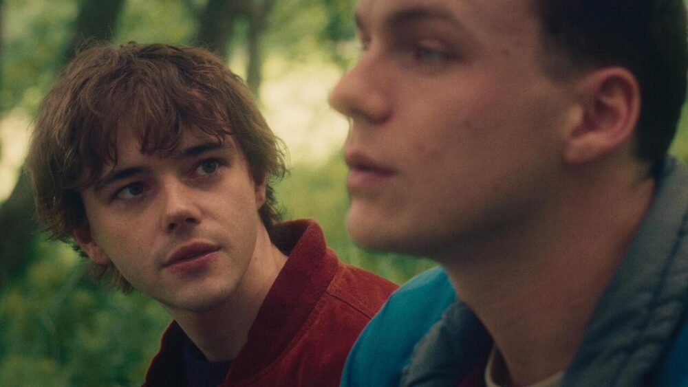 Kiloran Bay Gay Films Matter