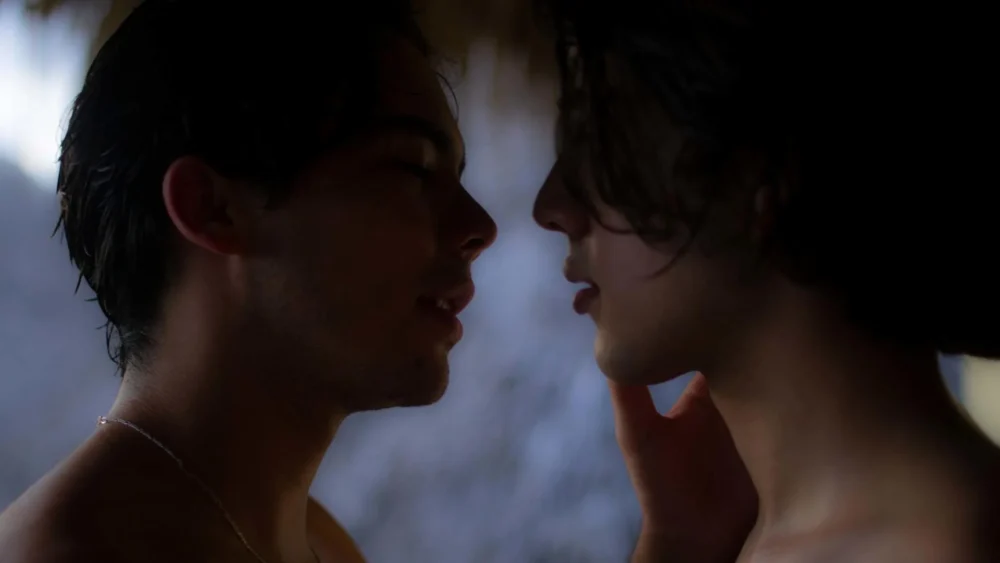 Kiss Me Gay Films Matter
