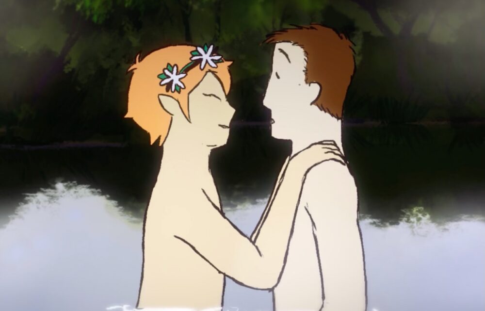 Lake Gay Films Matter