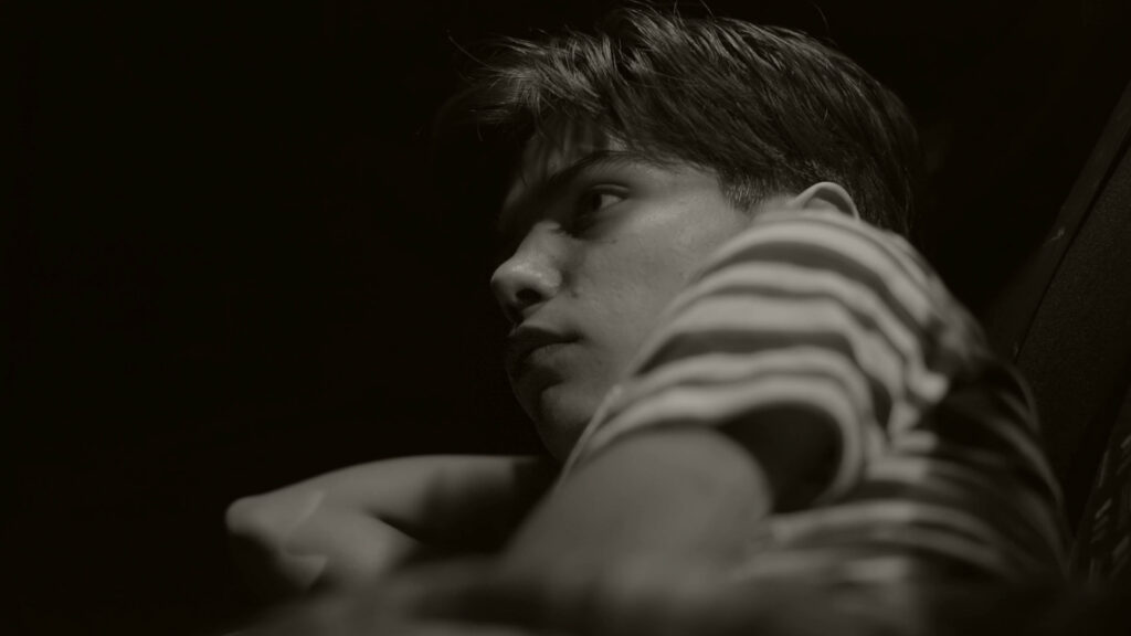 Leap Weelend Gay Films Matter