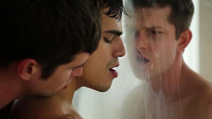 Leave It to Levi Gay Films Matter