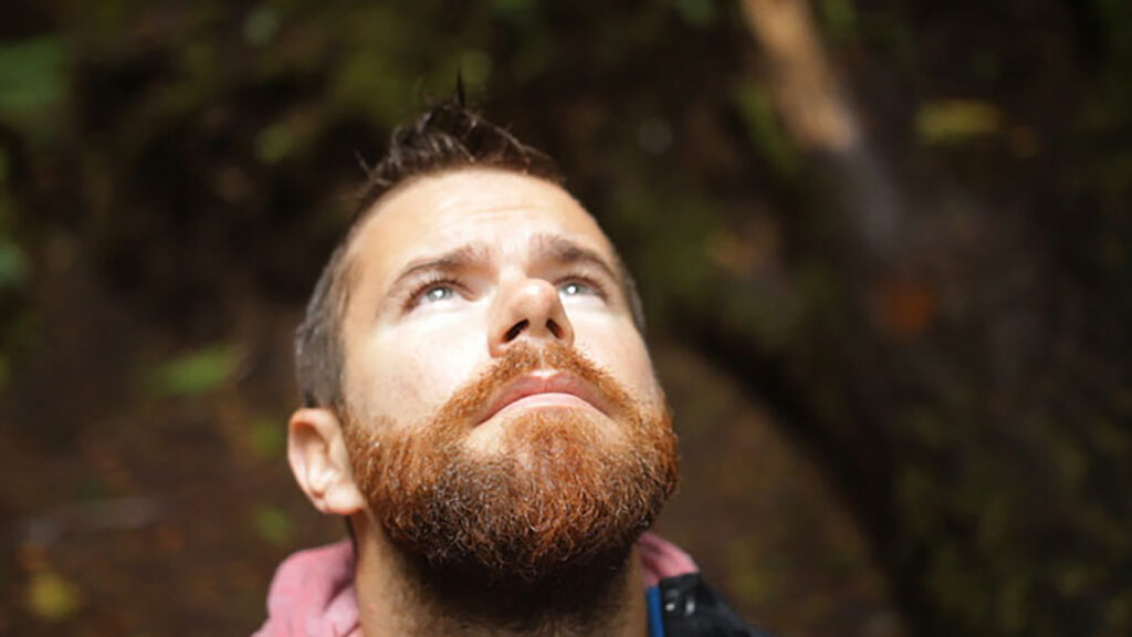 Love, Scott Gay Films Matter