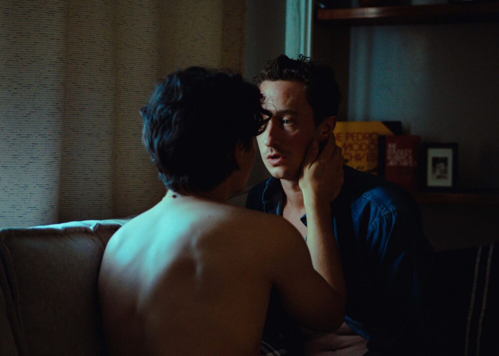 MASC Gay Films Matter