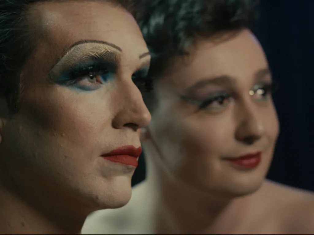 Makeup Gay Films Matter
