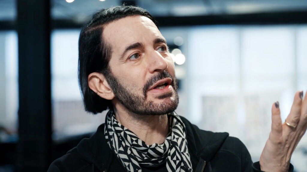Marc by Sofia Gay Films Matter