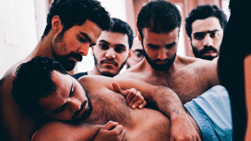 Martyr Gay Films Matter
