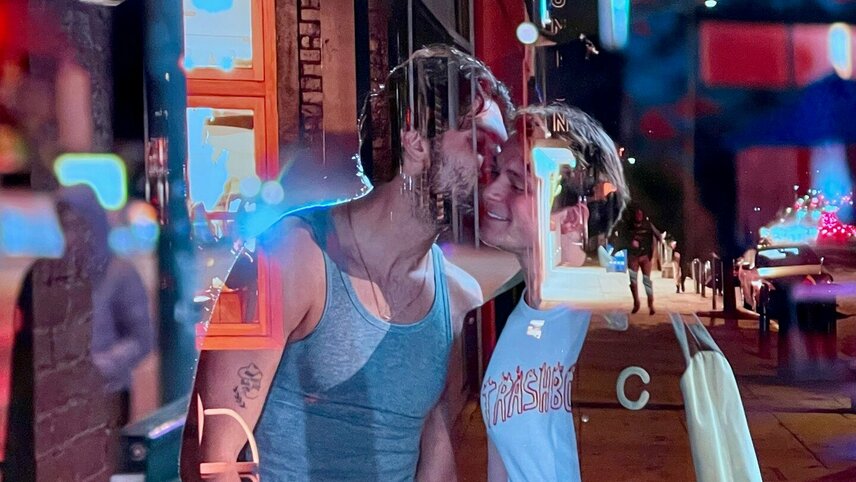 My Age Now Gay Films Matter