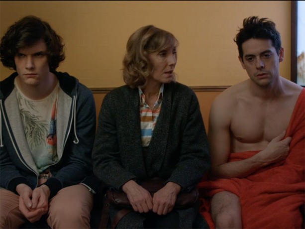 My Life with James Dean Gay Films Matter