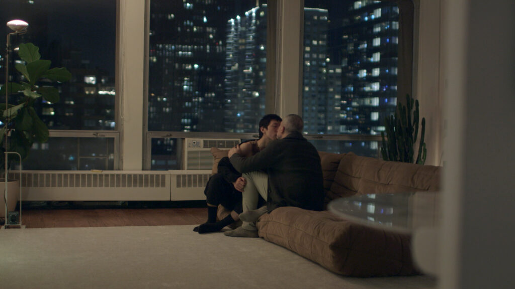 Negative Two Gay Films Matter