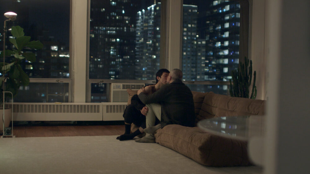Negative Two Gay Films Matter