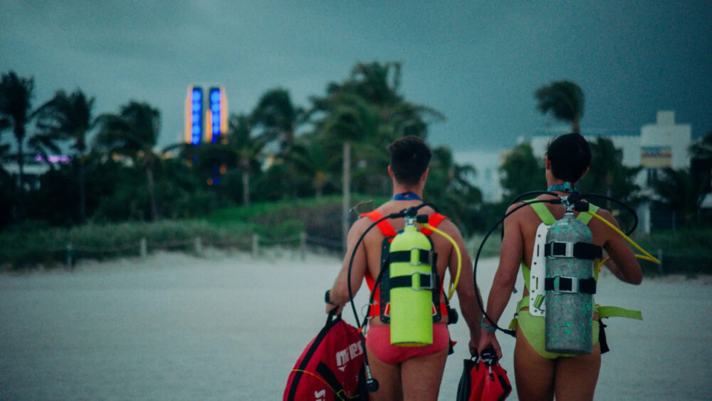 Neon Reef Gay Films Matter