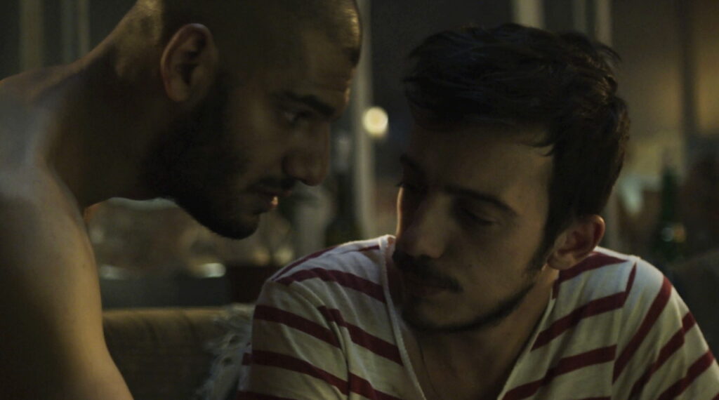 Now You Know Gay Films Matter