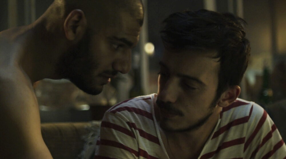 Now You Know Gay Films Matter
