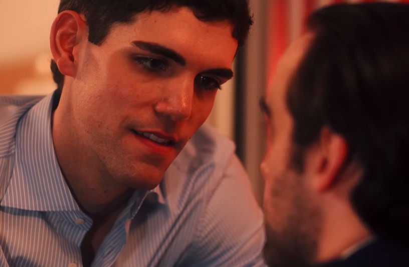 Office Hours Gay Films Matter