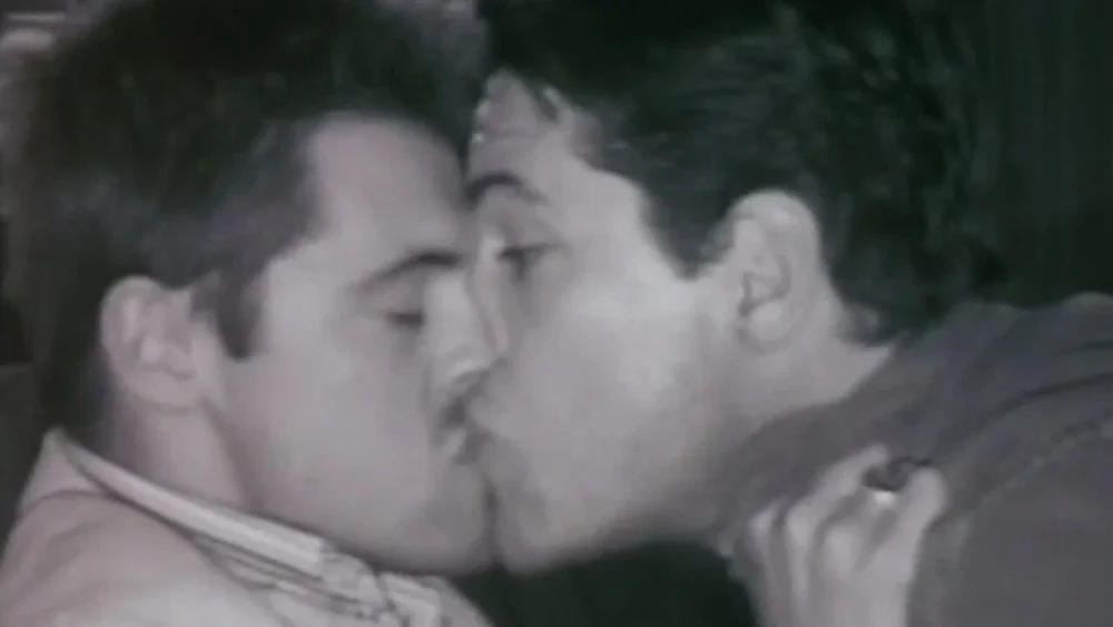 Popcorn & Coke Gay Films Matter