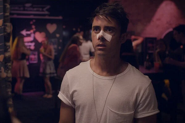 Poster Boy Gay Films Matter
