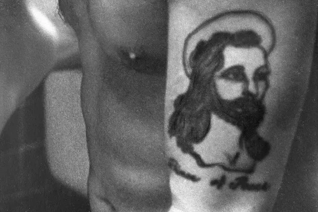 Prince of Peace Gay Films Matter