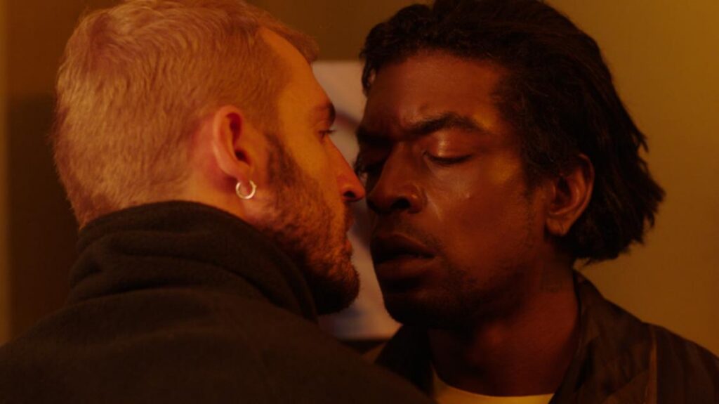 Remember I am Dead Gay Films Matter