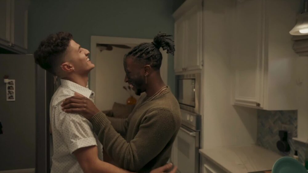 Reprieve Gay Films Matter