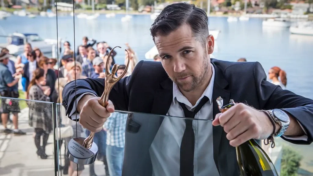 Ruben Guthrie Gay Films Matter