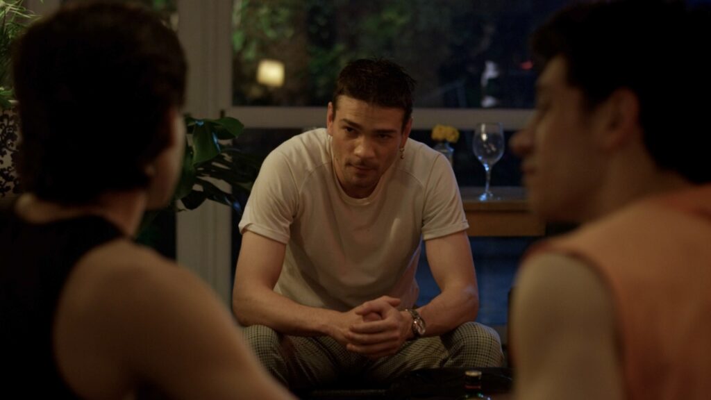 Sado Gay Films Matter